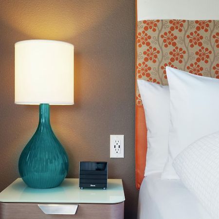 Staypineapple, University Inn, University District Seattle Luaran gambar