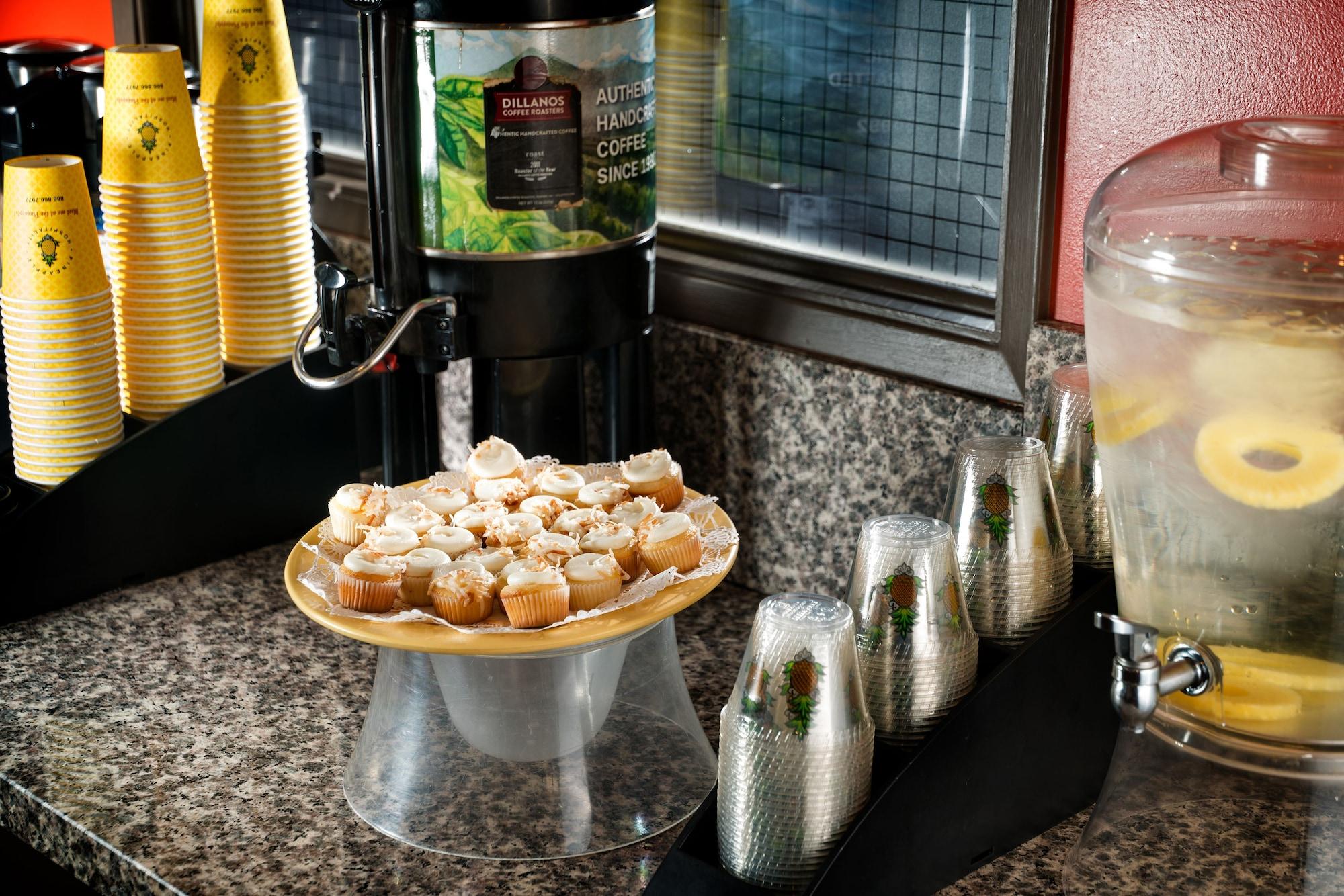 Staypineapple, University Inn, University District Seattle Luaran gambar