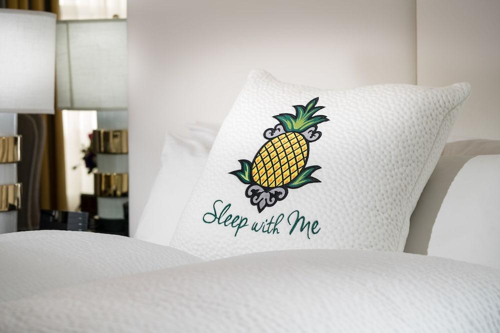 Staypineapple, University Inn, University District Seattle Luaran gambar