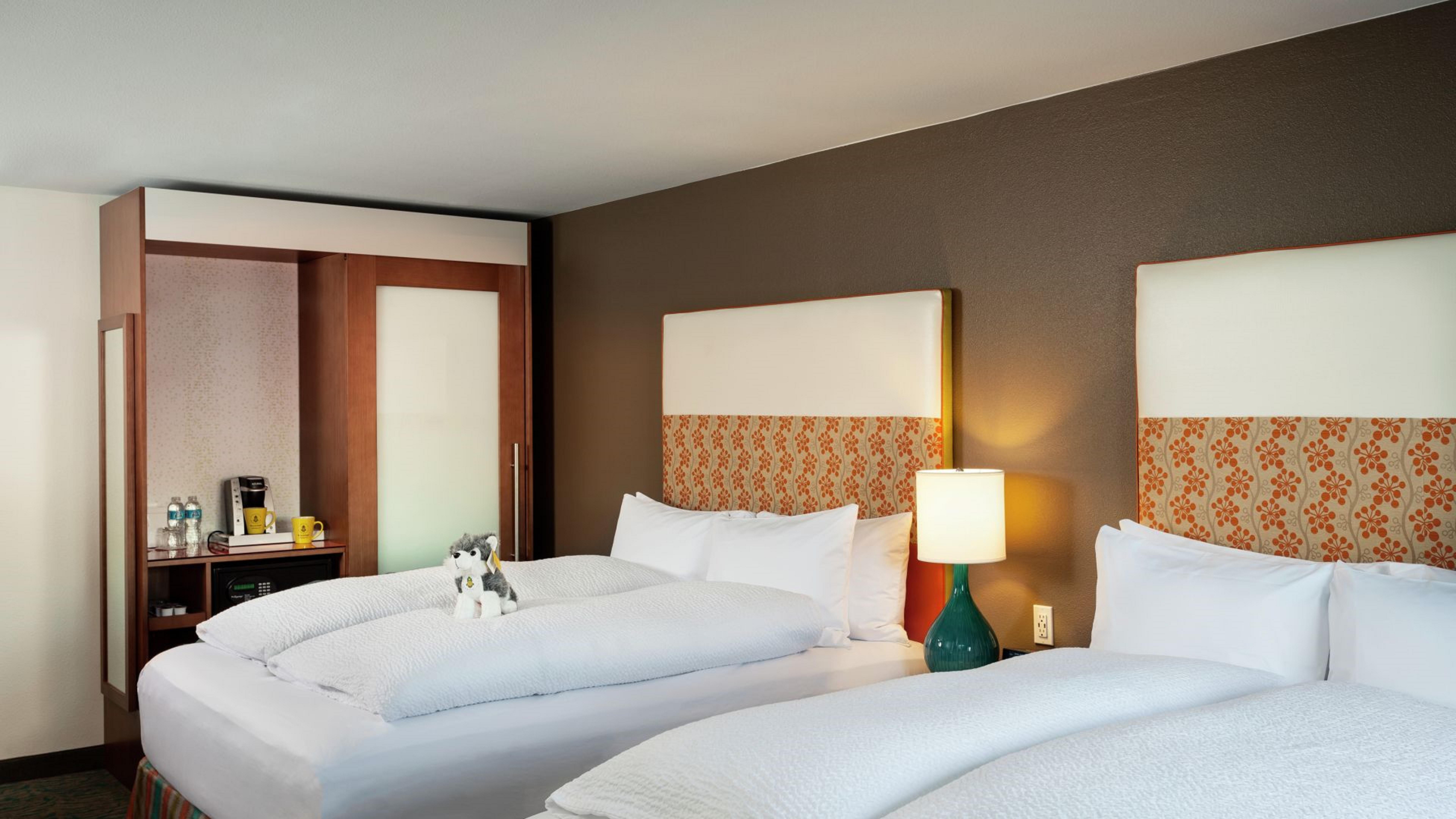 Staypineapple, University Inn, University District Seattle Luaran gambar