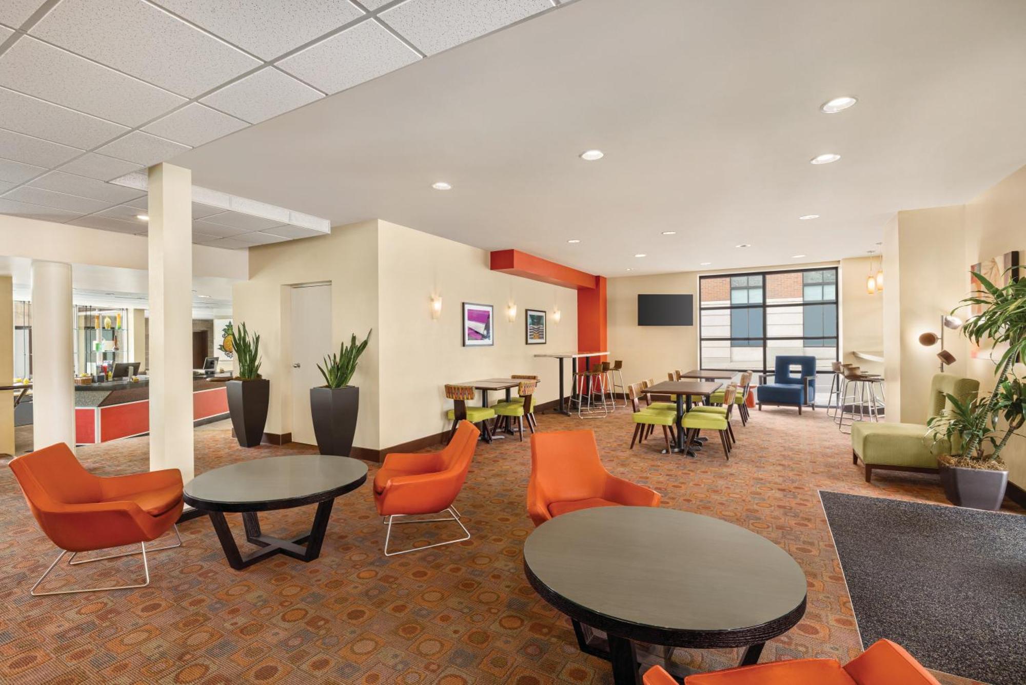 Staypineapple, University Inn, University District Seattle Luaran gambar