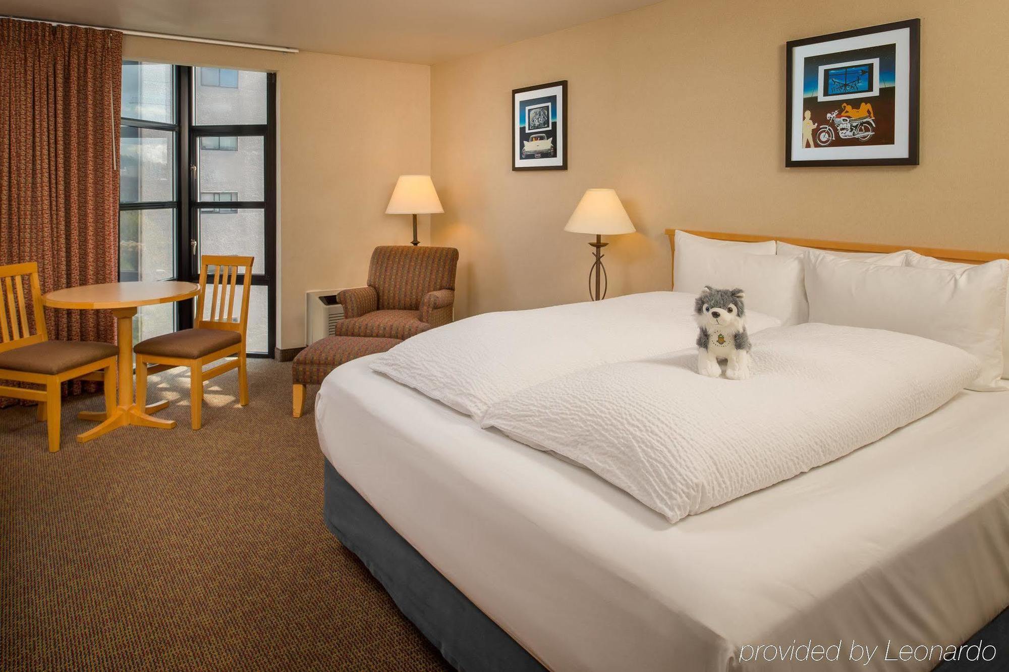 Staypineapple, University Inn, University District Seattle Luaran gambar