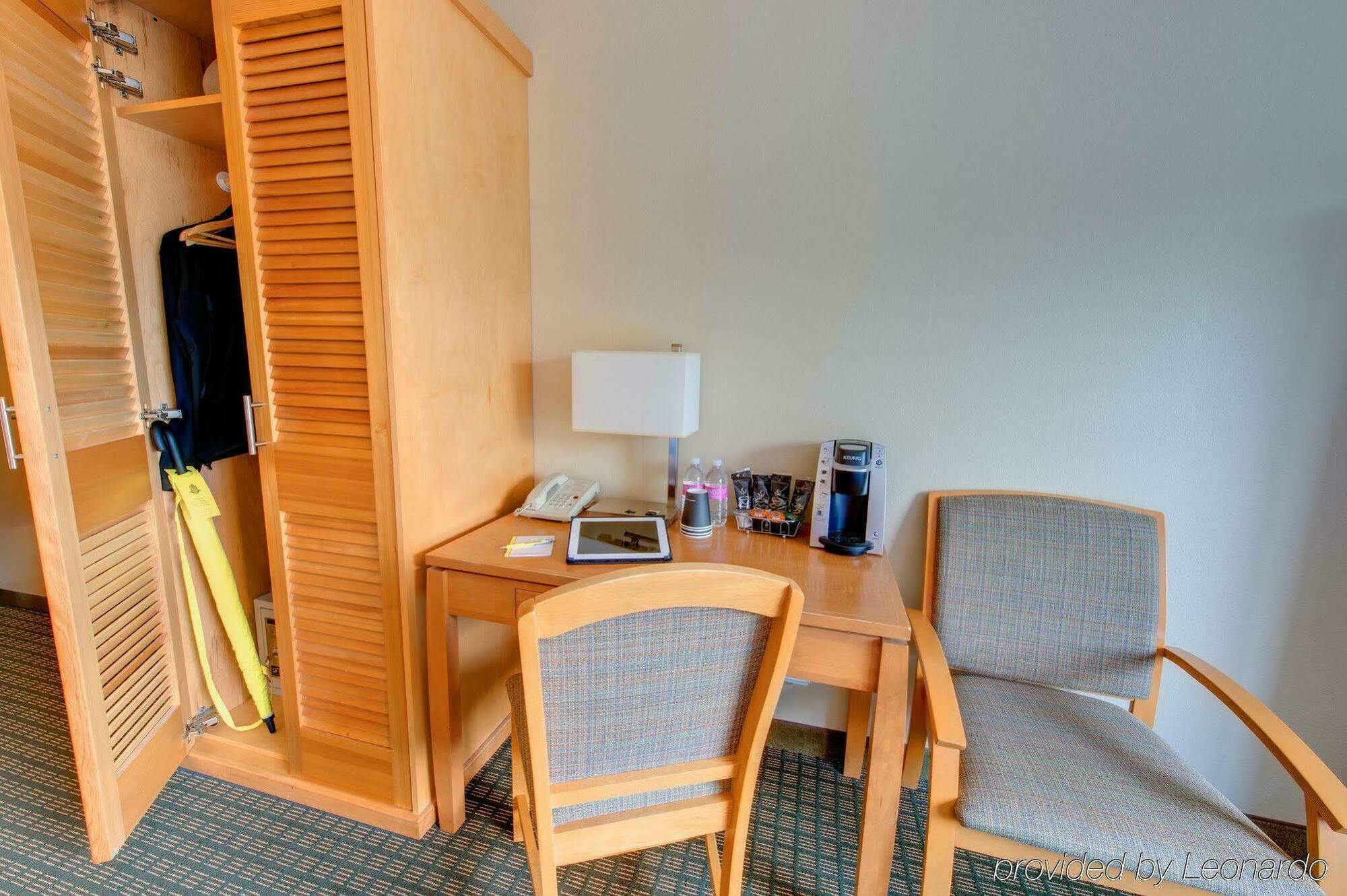 Staypineapple, University Inn, University District Seattle Luaran gambar
