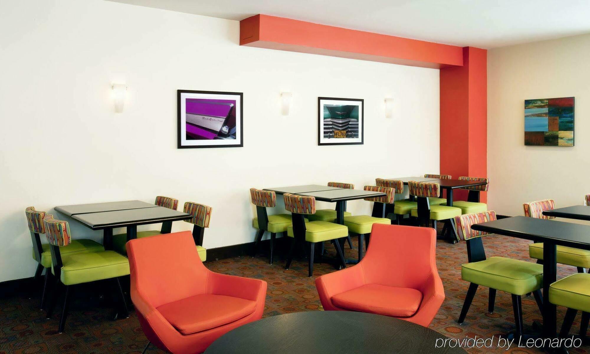 Staypineapple, University Inn, University District Seattle Luaran gambar